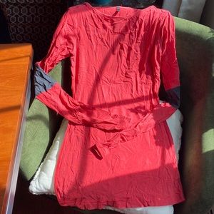 Lululemon long sleeve top